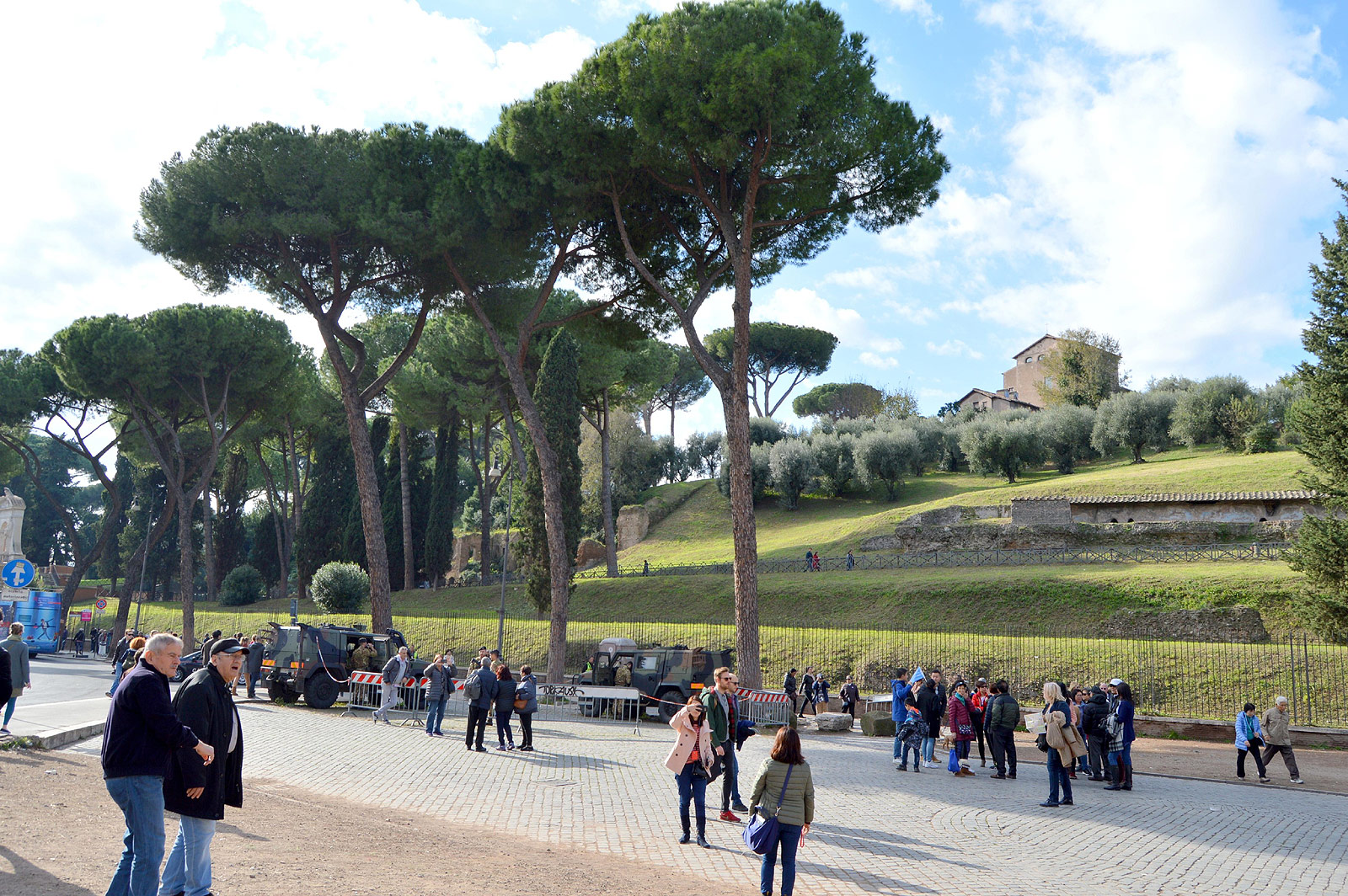Rome